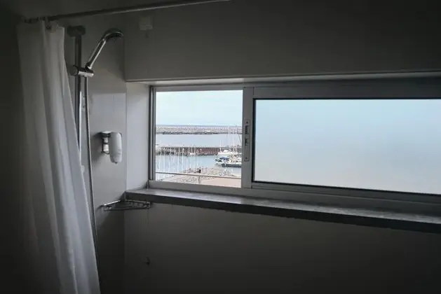 Comfort Stüdyo Süit, Deniz Manzaralı (Double)