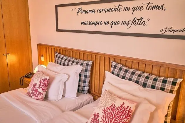 Family Stüdyo, Deniz Manzaralı (Double)