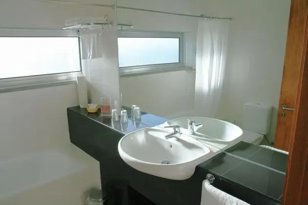 Standard Tek Büyük veya İki Ayrı Yataklı Oda, Dağ Manzaralı