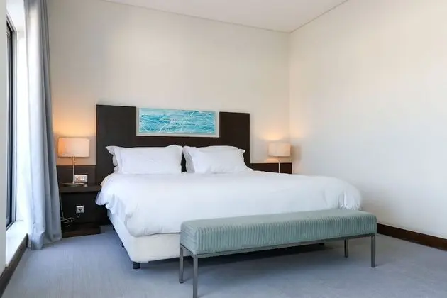 Basic Tek Büyük veya İki Ayrı Yataklı Oda