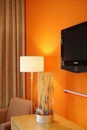 Basic Tek Büyük veya İki Ayrı Yataklı Oda