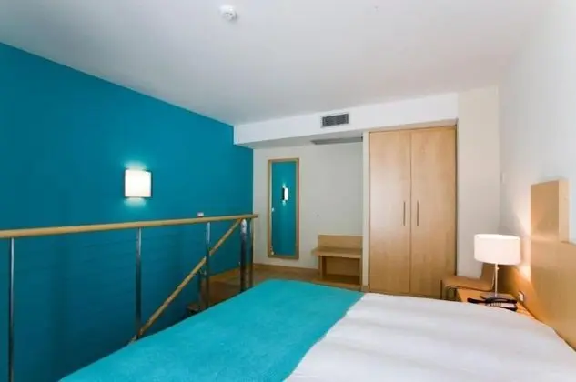 Family Oda, Küçük Mutfak