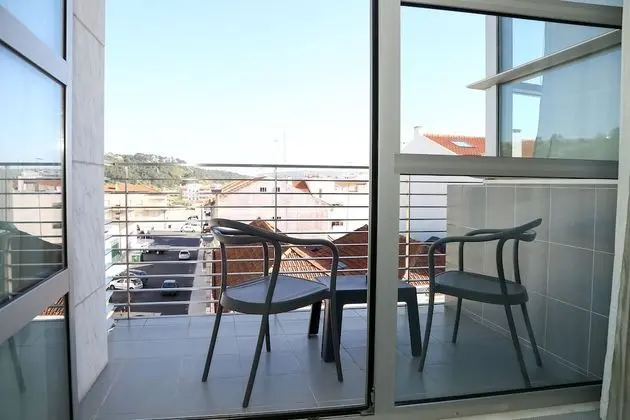 Üç Kişilik Oda, Şehir Manzaralı