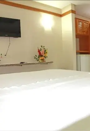 Deluxe Tek Büyük Yataklı Oda, 1 Çift Kişilik veya 2 Tek Kişilik Yatak