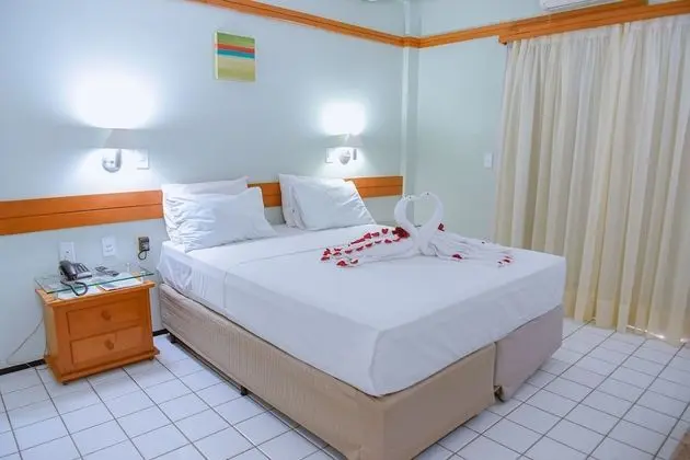 Deluxe Tek Büyük Yataklı Oda, 1 Çift Kişilik veya 2 Tek Kişilik Yatak