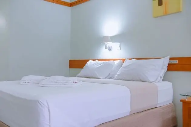 Deluxe Tek Kişilik Oda