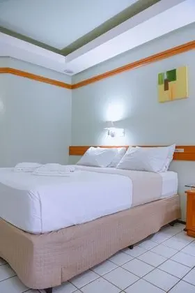 Deluxe Tek Kişilik Oda