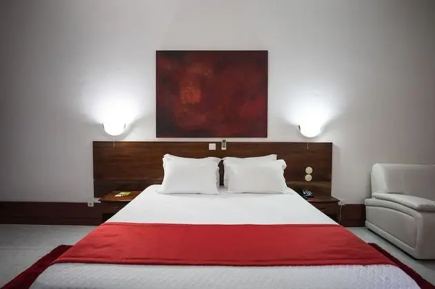 Junior Süit, Bahçe Manzaralı, Zemin Kat