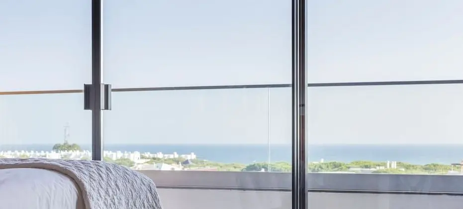 Deluxe Tek Büyük Yataklı Oda, Deniz Manzaralı