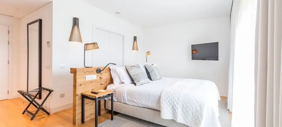 Superior Tek Büyük Yataklı Oda, Deniz Manzaralı