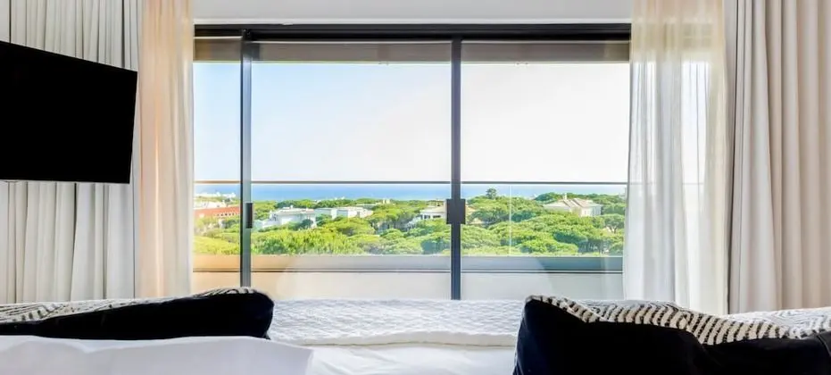 Superior Tek Büyük Yataklı Oda, Deniz Manzaralı