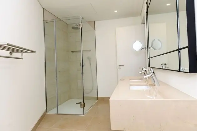 Tek Büyük Yataklı Oda (Mezzanine)