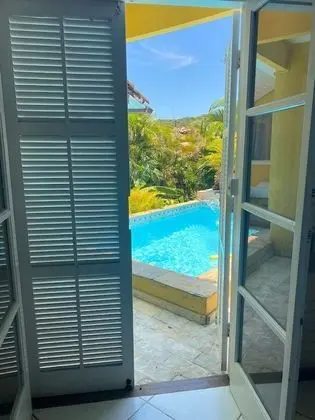Family Dört Kişilik Oda