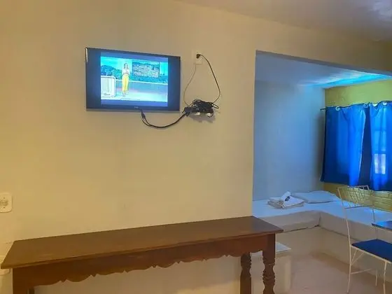Family Dört Kişilik Oda
