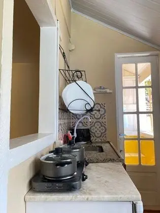 Family Dört Kişilik Oda
