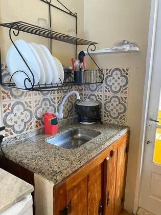 Family Dört Kişilik Oda