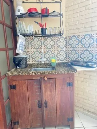Family Dört Kişilik Oda