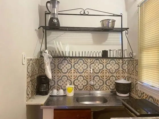 Family Dört Kişilik Oda