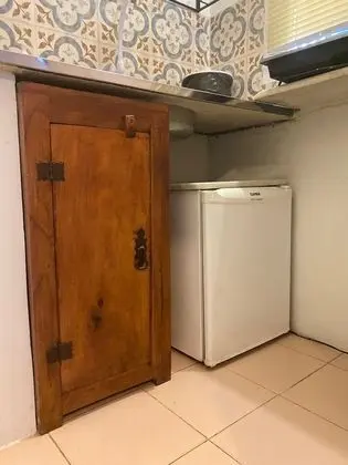 Family Dört Kişilik Oda