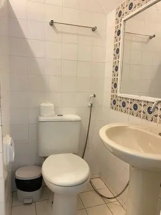 Family Dört Kişilik Oda