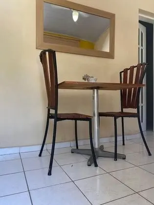 Family Tek Büyük Yataklı Oda, 1 Yatak Odası, Havuz Manzaralı, Bahçeli