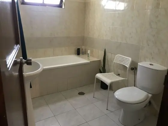Standard Ortak Ranzalı Oda, Karma Ranzalı Oda, Şehir Manzaralı