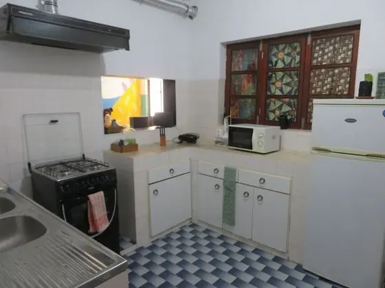 Standard Ortak Ranzalı Oda, Karma Ranzalı Oda, Şehir Manzaralı