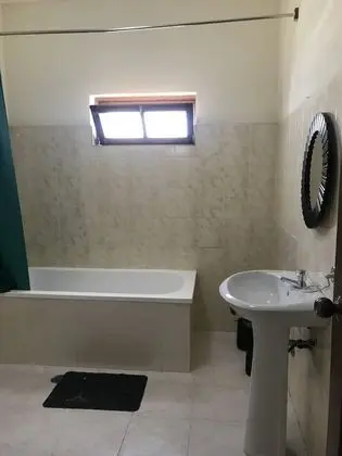 Standard Tek Büyük Yataklı Oda, 1 Çift Kişilik Yatak, Ortak Banyo, Şehir Manzaralı