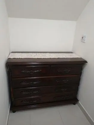 Junior Apart Daire, 1 Yatak Odası