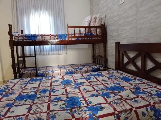 Junior Apart Daire, 1 Yatak Odası