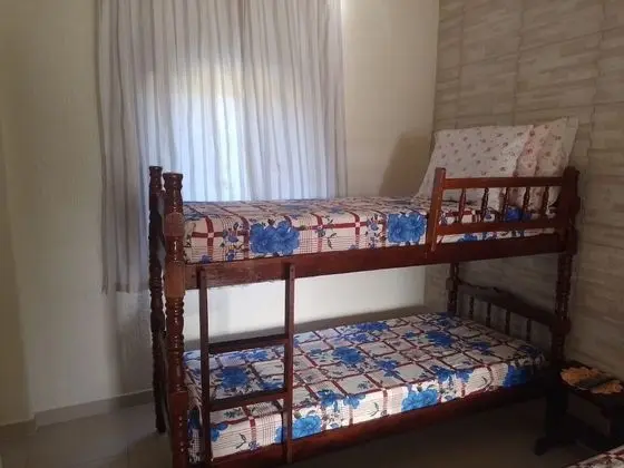 Junior Apart Daire, 1 Yatak Odası