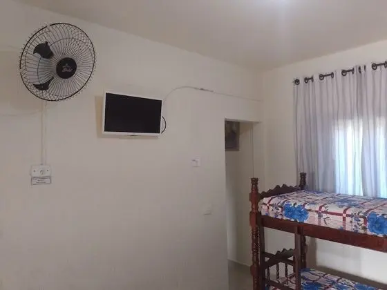 Junior Apart Daire, 1 Yatak Odası