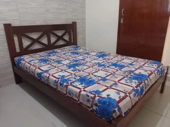 Junior Apart Daire, 1 Yatak Odası