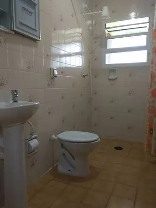 Junior Apart Daire, 1 Yatak Odası