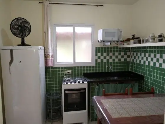 Standard Apart Daire, 1 Yatak Odası