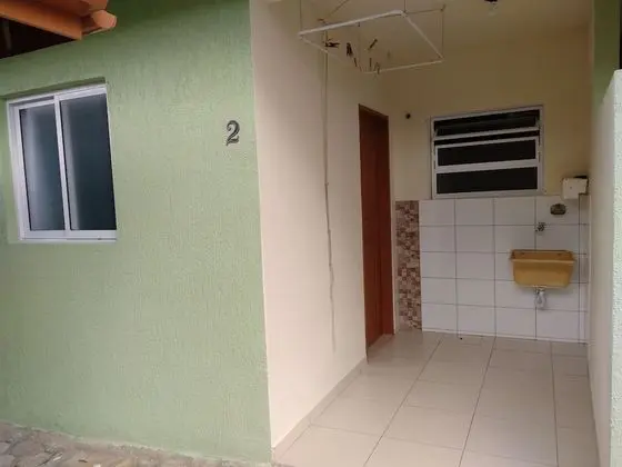 Standard Apart Daire, 1 Yatak Odası