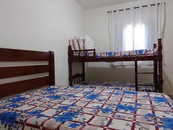 Standard Apart Daire, 1 Yatak Odası