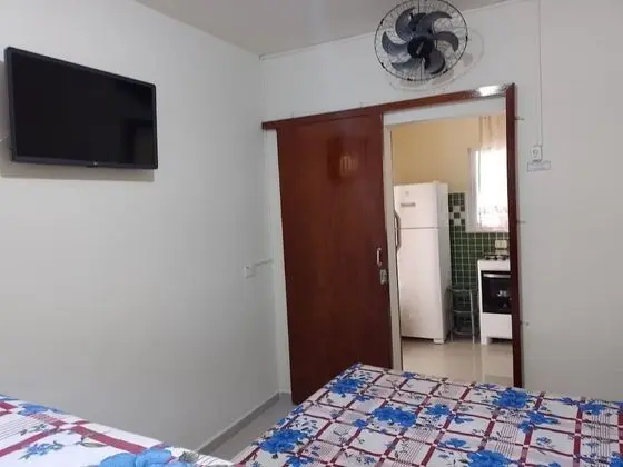 Standard Apart Daire, 1 Yatak Odası