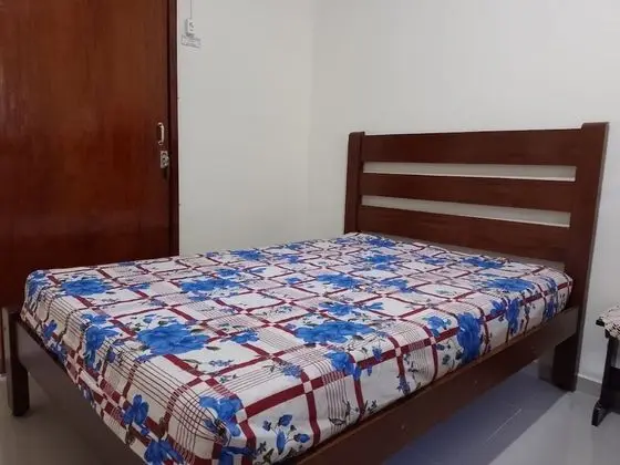 Standard Apart Daire, 1 Yatak Odası