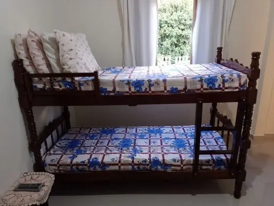 Standard Apart Daire, 1 Yatak Odası