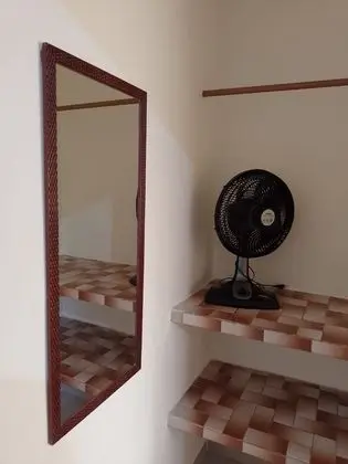 Standard Apart Daire, 1 Yatak Odası
