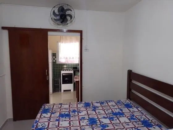 Standard Apart Daire, 1 Yatak Odası