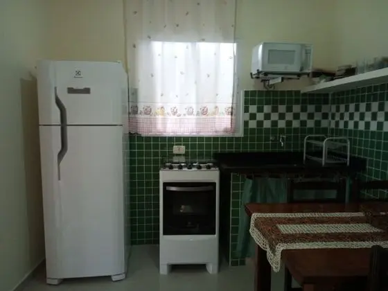 Standard Apart Daire, 1 Yatak Odası