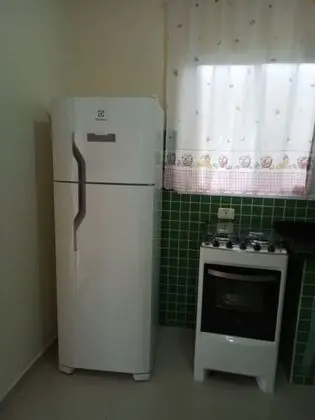 Standard Apart Daire, 1 Yatak Odası