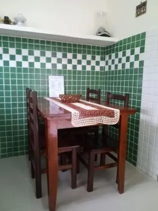 Standard Apart Daire, 1 Yatak Odası