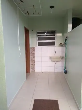Standard Apart Daire, 1 Yatak Odası