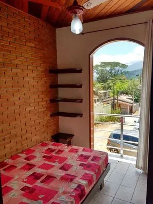 Traditional Apart Daire, 2 Yatak Odası