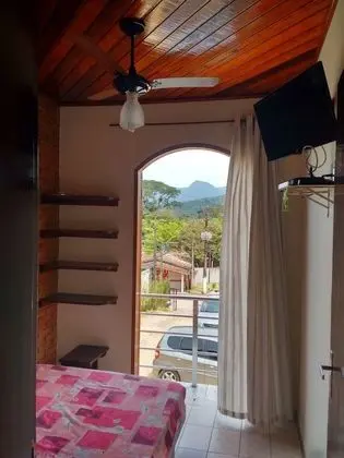 Traditional Apart Daire, 2 Yatak Odası