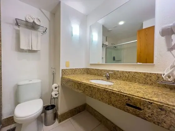 Deluxe Oda, 2 Çift Kişilik Yatak, Balkon, Deniz Manzaralı