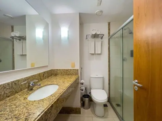 Deluxe Oda, 2 Çift Kişilik Yatak, Balkon, Deniz Manzaralı